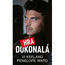 Dokonalá hra - Penelope Ward, Vi Keeland