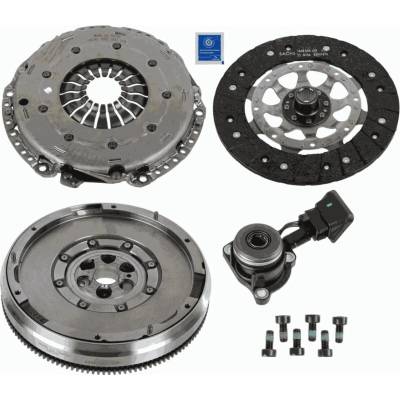 Sada spojky SACHS 2290 601 160 (2290601160)
