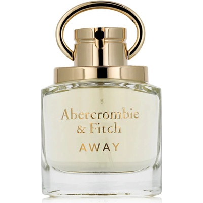 Abercrombie & Fitch Away parfémovaná voda dámská 50 ml