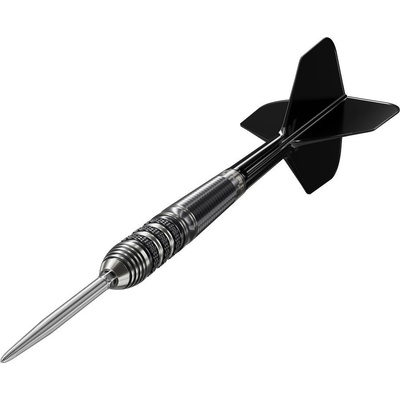 steel Target Japan SP Black Marque Lite Armageddon G2, 22g 90% wolfram