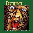PESTILENCE - CONSUMING IMPULSE LP