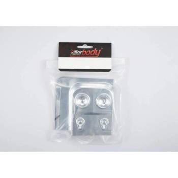 Killerbody фарове: Warrior 1: 10