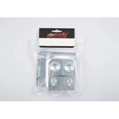 Killerbody фарове: Warrior 1: 10