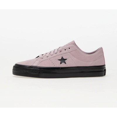 Converse One Star Pro Classic Suede fialová