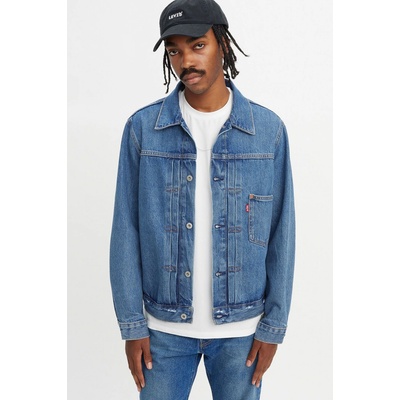 Levi's Type I Trucker jacket Blue