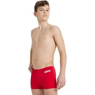 Arena Performance Boys' Solid Team Swim Shorts chlapčenské plavky