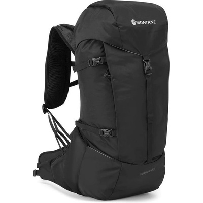 Montane Trailblazer Xt 35l čierna