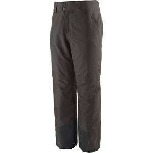 Patagonia Ски панталон Patagonia Insulated Powder Town Pants Ski trousers - Black (007-3980-0114)