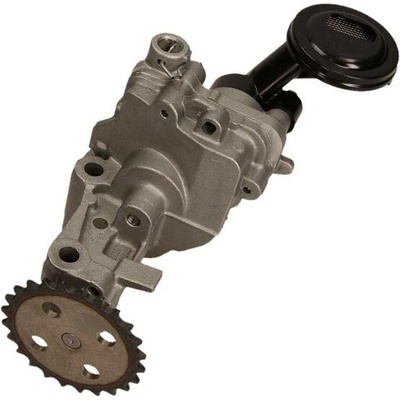 OEM RENAULT - Čerpadlo oleja RENAULT ESPACE IV, LAGUNA II, MEGANE II/ III, SCENIC II/ III 1.9 DCI 150108716R 150108716R