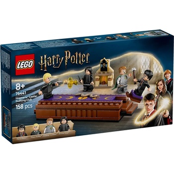 LEGO® Harry Potter™ - Hogwarts Castle: Dueling Club (76441)