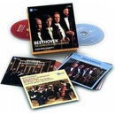 Beethoven: The Complete String Quartets CD