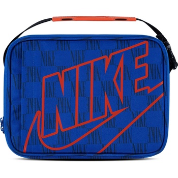Nike Futura Fuel Lunch Box - Royal/Red