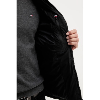 Tommy Hilfiger Пухено яке Tommy Hilfiger (MW0MW40615)