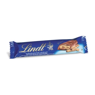 Lindt Wafer 30 g