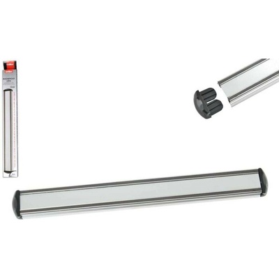 EmaHome Lišta magnetická hliník 39,5 cm