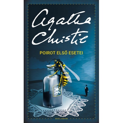 Poirot első esetei