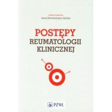 Postępy reumatologii klinicznej