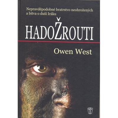Hadožrouti