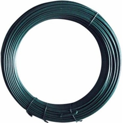 Drát potažený PVC Garden Center, 2,1 mm/2,8 mm, 30 m