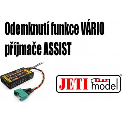 REX 12 Assist Vário rozšiřující modul