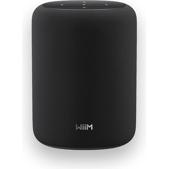 Image 1 of WiiM Sound Lite Black