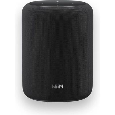 WiiM Sound Lite Black