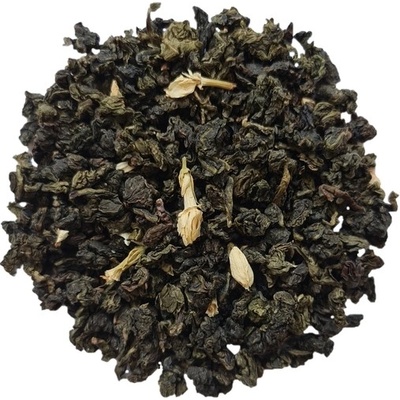 Darka company Jasmine Oolong Jasmínový Oolong 250 g