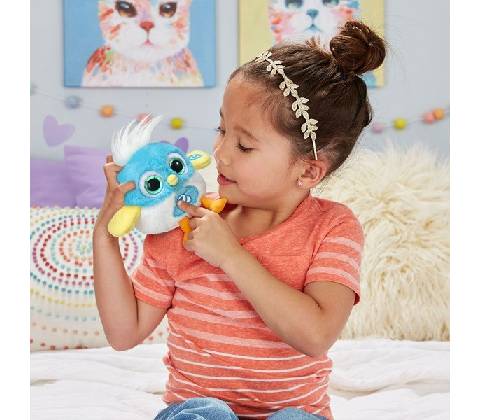 VTech Lolibirds Pauly