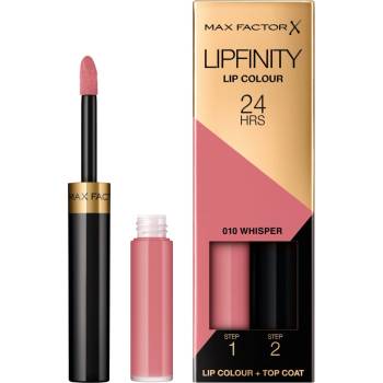MAX Factor Lip Colour Lipfinity Червило стик 2, 3ml
