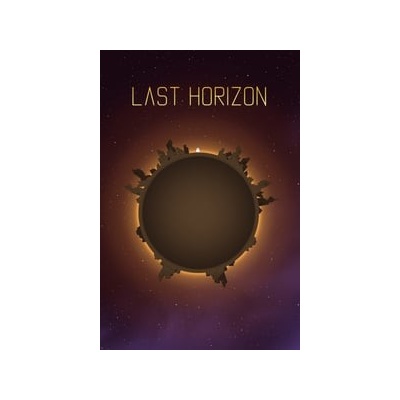 Last Horizon + Soundtrack