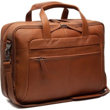 brašna The Chesterfield C40.101531 17" brown