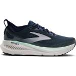 Brooks Маратонки Brooks Women's Glycerin GTS 23 Running Shoes - Navy/White