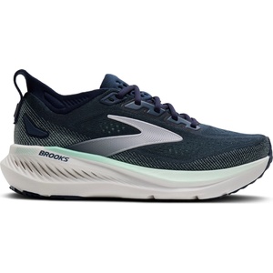 Brooks Маратонки Brooks Women's Glycerin GTS 23 Running Shoes - Navy/White