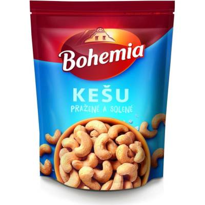 Bohemia Kešu 125 g