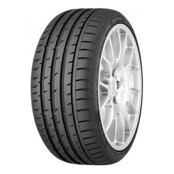 Continental SportContact 6 275/35 R21 103Y