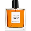 Francesca Bianchi Sex And The Sea Neroli Extrait de Parfum 100 ml