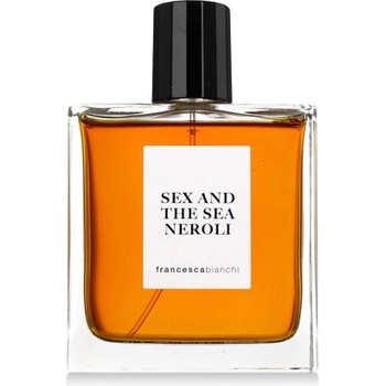 Francesca Bianchi Sex And The Sea Neroli Extrait de Parfum 100 ml