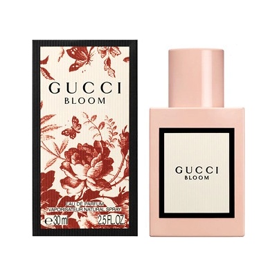 Gucci Bloom parfumovaná voda dámska 30 ml
