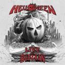 Helloween Live at Budokan 2 CD