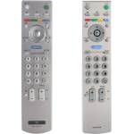 съвместим Sony rm-ed008 - заместител дистанционно управление (rm-ed008) Дистанционно