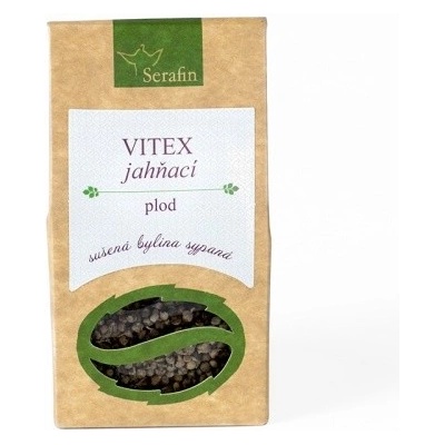 SERAFIN Vitex plod 30 G