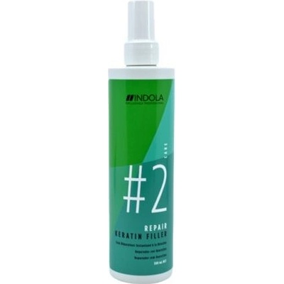 Indola repair keratin filler 300 ml