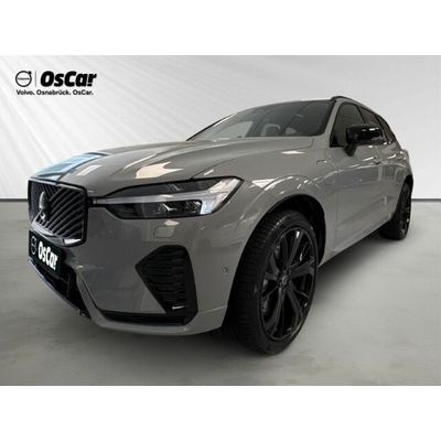 Volvo XC60 T8 Plus Black Edition AWD 335 kW