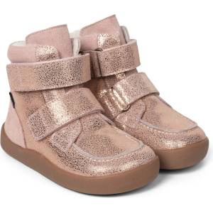 Bundgaard Детски зимни ботуши Bundgaard Kid's Milo Winter boots - Vintage Rose Glitter - размер 26 (EU) (702-6094-0215)
