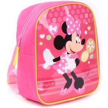 Vadobag batoh Minnie růžová