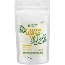 Kratomlife Yellow Maeng Da 750 g