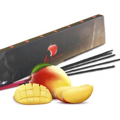 Tentacion Erotic Incense Vonná Tyčinka S Feromónmi Mango 20 ks