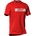 Leatt MTB Gravity 3.0 Junior Red
