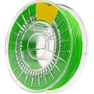 ColorFabb TPU 95A Green 1,75 mm 700 g