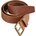 Lundhags Колан Lundhags Venture Belt 40 mm Belt - Brown - размер 100 cm (203-0642-0114)